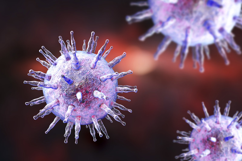 The virus that almost everyone has might be more active than anyone thinks…